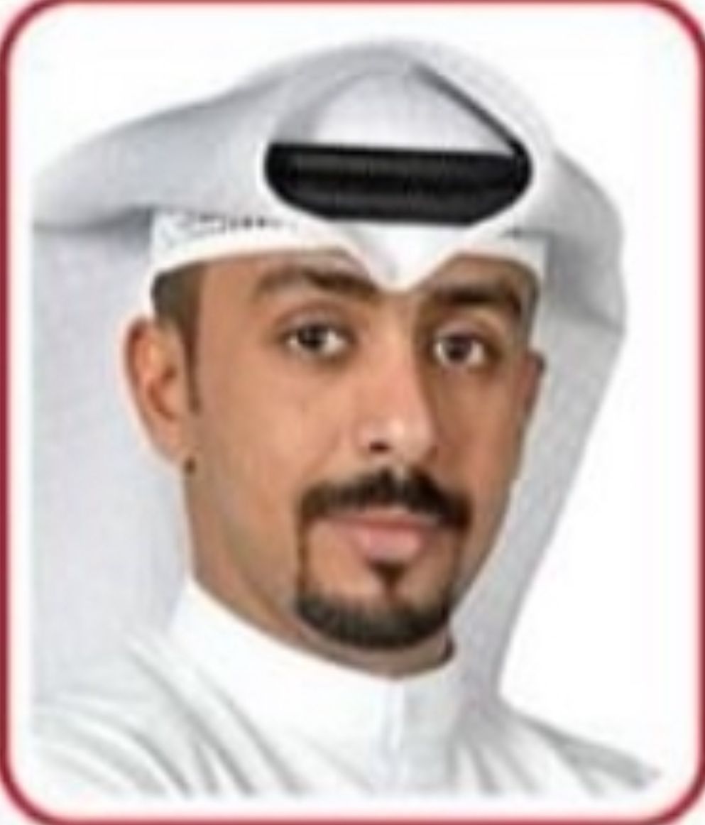 بدر جاسم الطراروه